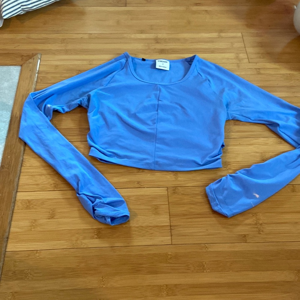 Whitney Simmons top